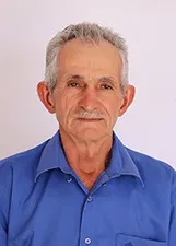 MILTON PAULINO DA SILVA