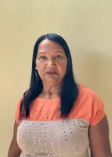 MARIA APARECIDA LUCAS DOS SANTOS