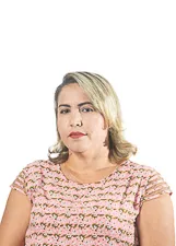 SANDILA SOUZA DA CRUZ
