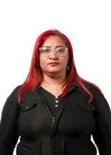 MAGALI MARIA DA SILVA