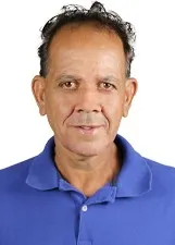ILTON SÉRGIO SOUZA SEIFERT