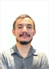 RODOLFO BERNARDINO DURAES