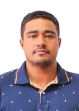 DANILO JOSE CARIAS HONÓRIO