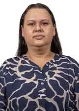 CASSIA ALEXANDRINA BRAVO