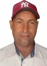 AGNALDO JOSE DA COSTA