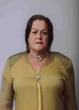 MARIA APARECIDA DE ARAUJO ROCHA