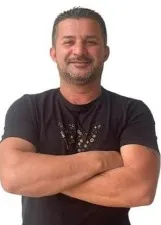 RICARDO DONIZETE LEANDRO DE ALMEIDA