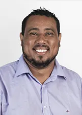 GENILSON MENDES DOS SANTOS