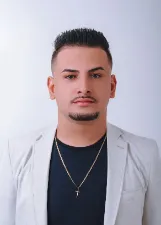 LUIS FERNANDO DE OLIVEIRA RIBEIRO