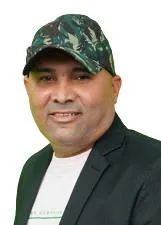 JOSÉ GERALDO MARÇAL