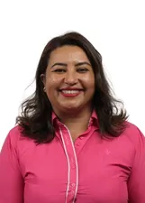 JACQUELINE MARIA VERDE DE OLIVEIRA
