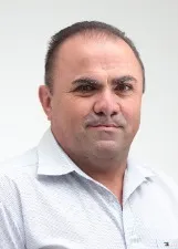 EVERSON JOSÉ TIAGO