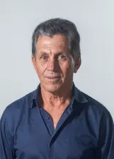 GERALDO DE ARAÚJO MORAES