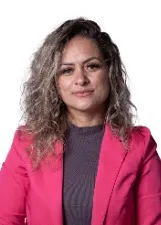 FRANCIANE DA SILVA FERREIRA