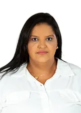 YASMIN DA SILVA
