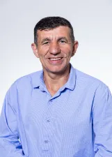 JOSE APARECIDO DOS SANTOS