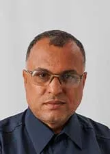 RICARDO LEONARDO PLACIDES