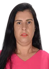 ALINE APARECIDA DE MORAIS