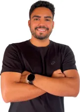 THIAGO TADEU MIRANDA OLIVEIRA