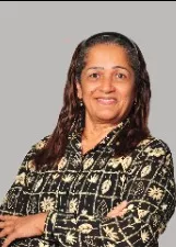 GLADES MARY COSTA GODOI VARANDA
