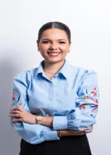 ANA CAROLINE DA SILVA