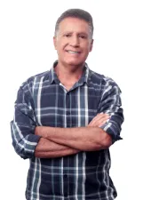 JOÃO BATISTA FARIA DOS SANTOS