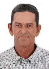 JOSÉ APARECIDO DE ARAÚJO