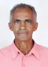 JOSÉ RAIMUNDO VIEIRA