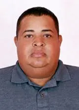 ISRAEL GOMES SANTIAGO