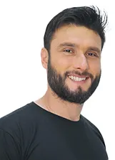 EDER DE ALMEIDA PINTO BENICIO