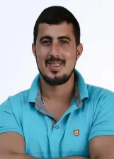 TIAGO DE PAULA GARCIA