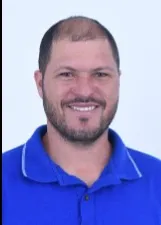 SÉRGIO GONÇALVES DE SOUZA