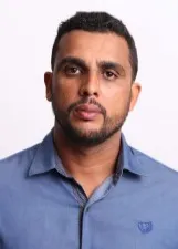 TIAGO ALVES DA SILVA