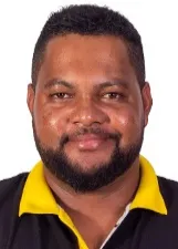 VALDEILSON DA SILVA GOMES