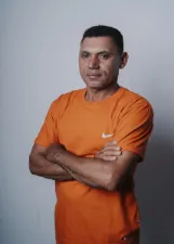 GEOVANO EVANGELISTA DA CRUZ