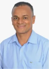 EDILSON JOSÉ RODRIGUES