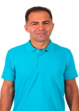 CÍCERO JOÃO DA SILVA