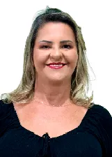 MARIA APARECIDA FAGUNDES DA SILVA