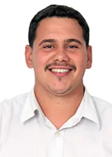 CRISTIANO MARIA SANTANA JUNIOR