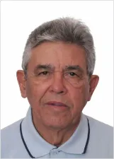 JOSE CECYVALDO RIBEIRO