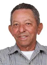 BENEDITO JORGE DA SILVA