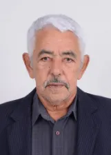 GERALDO PEDRO DA CRUZ