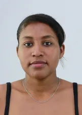 TATIELLE SANTOS CRUZ