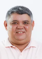 VALMIR MARTINS DE ARAÚJO