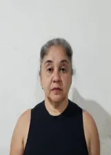 ÍRIS CLAUDIA NASCIMENTO