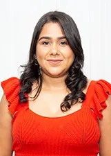 LETÍCIA APARECIDA RIBEIRO