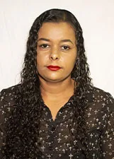 NIVIA ALZIRA DA SILVA