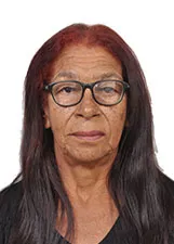 PAULINA DEZIDÉRIA CÂNDIDO