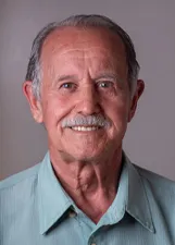 JOSÉ APARECIDO DE ALMEIDA