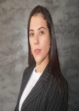 HAIKA ISMINIKER ALMEIDA KIRCHMAIR